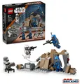 LEGO Star Wars 75373  Hinterhalt auf Mandalore Battle Pack 75373
