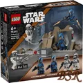 LEGO® Star Wars: 75373 Hinterhalt auf Mandalore™ Battle Pack ! NEU & OVP !