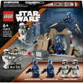 75373 LEGO® STAR WARS™ Hinterhalt auf Mandalore™ Battle Pack