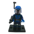 Lego® Star Wars™ Minifigur "Night Owl" 75373 Mandalorianische Rüstung Clone Wars