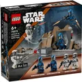 LEGO® Star Wars™ Hinterhalt auf Mandalore™ Battle Pack 75373