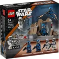 LEGO® Star Wars 75373 - Hinterhalt auf Mandalore™ Battle Pack - NEU & OVP -