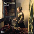 Tushita Paperart Publishing Jan Vermeer van Delft 2024 (39420118)