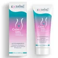 CALM Intim-Gel mit PRÄBIOTIKA – Hydratisierendes Gel gegen Vaginale Trockenhe...