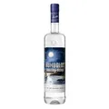 Humboldt Rye Dry Guarana-Vodka (1 x 0,7 l) – Der Szene-Vodka aus Berlin mit belebendem Guarana und 40% vol.