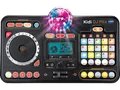 VTECH Kidi DJ Mix Kinder-DJ Pult, Mehrfarbig