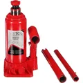 Sixtol Hydraulischer Puppenwagenheber SX Bottle Jack 2T