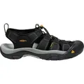 KEEN NEWPORT H2 M-BLACK, NA BLACK, 44