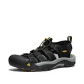 KEEN Herren Newport H2 Sandalen Trekking-& Wanderschuhe, 46 EU