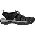 KEEN Herren Trekkingsandale NEWPORT H2 M-BLACK