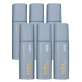 GLYNT Alpha Setting Lotion 6 x 150 ml Föhnlotion Haarfestiger intensiver Halt Se
