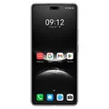 HUAWEI 51098LUR - Mobiltelefon - Schwarz - Schwarz