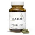 Moleqlar Longevity Spermidin Pro Kapseln