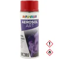 Dupli Color Aerosol Art RAL 3003 Glänzend Buntlack Spraydose 400ml