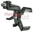 Achsschenkel Vorderachse links 58085901 METZGER für VW AUDI SEAT SKODA