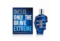 Diesel Eau de Toilette Diesel Only The Brave Extreme Toilette Homme 125ml