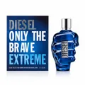 Diesel Only The Brave Extreme Eau de Toilette 125ml