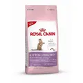 Royal Canin Kitten Trockenfutter Alleinfutter Feline Sterilised 2kg