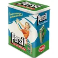Nostalgic-Art - Metall Vorratsdose Kaffeedose Blechdose Keksdose - Persil #2