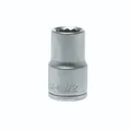 Teng - M120116C Regelmäßige A/F Bi-Hex Socket 1/2in 1/2in Drive - TENM120116