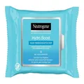 Neutrogena Hydro Boost Aqua Reinigungstücher · 25 St · PZN 13725673