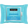 NEUTROGENA Hydro Boost Aqua Reinigungstücher 25 St PZN13725673