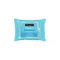 NEUTROGENA Hydro Boost Aqua Reinigungstücher 25 St