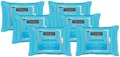 ✅ Neutrogena Hydro Boost Aqua Reinigungstücher Abschminktücher Damen 6er Pack ✅