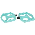 CRANKBROTHERS Pedale Stamp 0 Large | türkis