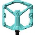 Crankbrothers Pedale Stamp 0 Türkis