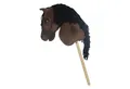 HKM Steckenpferd Hobby Horse Dressur -Avalon-