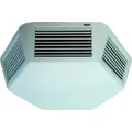 Wolf Luftheizer TopWing TLHD-K-EC 40 230V, für Umluftbetrieb, Heizen/Kühlen - 6523786