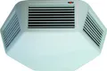 Wolf Luftheizer TopWing TLHD-K-EC 40 230V, für Umluftbetrieb, Heizen/Kühlen -