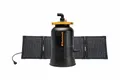 Steinbach Pool Filterpumpen Solarfilteranlage "FXS38", mit einer Pumpenleistung von 4.500 l/h