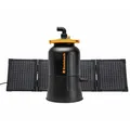 Steinbach Solarfilteranlage FXS38 4.500 l/h Filteranlage Poolfilter Filter Balls