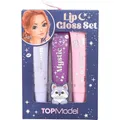 Top Model TOPModel - Lip Gloss Set BEAUTY and ME - Pink, Peach - 8 ml per tube (Pfirsich, Pink) (413813)