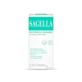 SAGELLA® – Dreifacheffekt bei bakterieller Vaginose – Vaginalzäpfchen – Behandelt Sympthome – Neutralisiert unangenehme Gerüche – Schnelle Linderung von Beschwerden – 1-Woche-Behandlung