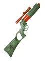 Boba Fett Blaster - Original Star Wars Blaster für Dein Kopfgeldjäger Kostüm