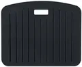 LEITZ Ergo Anti-Ermüdungsmatte Cosy, grau