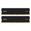 Pro 96GB Kit 2x48GB DDR5-5600 CL46 UDIMM Arbeitsspeicher