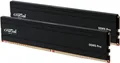 Crucial Pro 96GB Kit (2x48GB) DDR5 5600MHz CL46 Desktop CP2K48G56C46U5 NEU OVP