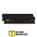Crucial Pro 96GB Kit (48GBx2) DDR5-5600 UDIMM CP2K48G56C46U5 NEU OVP HÄNDLER ✅