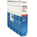 CALCIUM SANDOZ D Osteo Brausetabletten 100 St. PZN 02340160