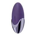 Satisfyer - Purple Pleasure Lay-On Vibrator