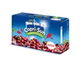 CAPRI-SUN Softgetränk, Capri Sun Kirsche Erfrischungsgetränk mit Kirschsaft 10x200ml