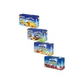 40 x 200ml Capri Sun Sonne   (Kirsche, Monsteralarm,Orange,Multi)(8 Liter)
