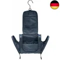 Kulturbeutel zum Aufhängen für Herren - Waschtasche für Männer Premium-Qualität