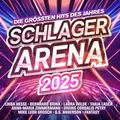 Schlager Arena 2025:Die gröáten Hits des Jahres