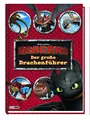 Dragons: Der große Drachenführer