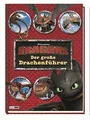Dragons: Der große Drachenführer | Buch | Zustand sehr gut